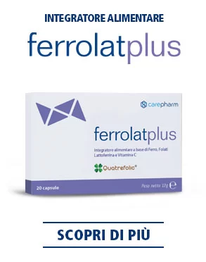 Ferrolat Plus