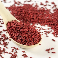 riso rosso fermentato riso rosso fermentato