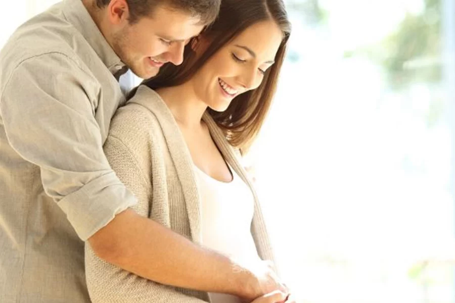 ferro basso in gravidanza