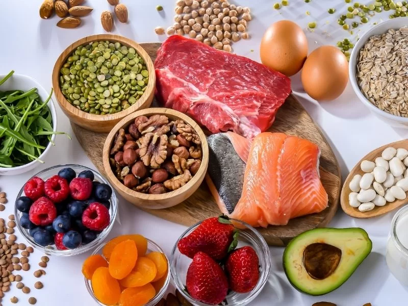 Alimenti utili al cuore