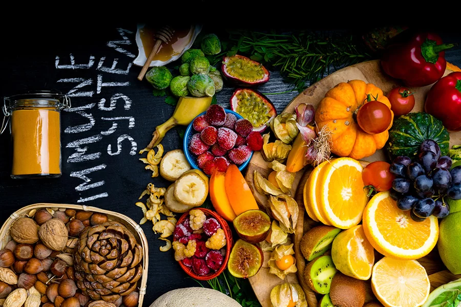 ferro e acido folico