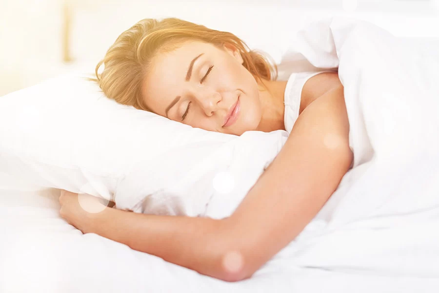 disturbi del sonno e covid