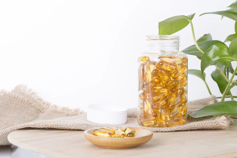 integratori lattoferrina