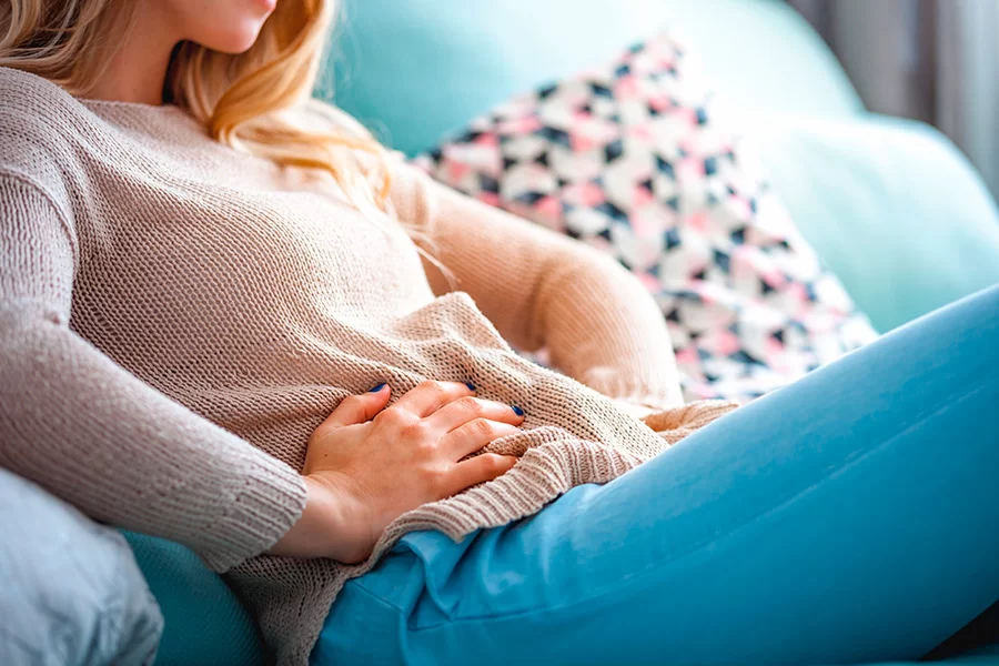 problemi intestinali