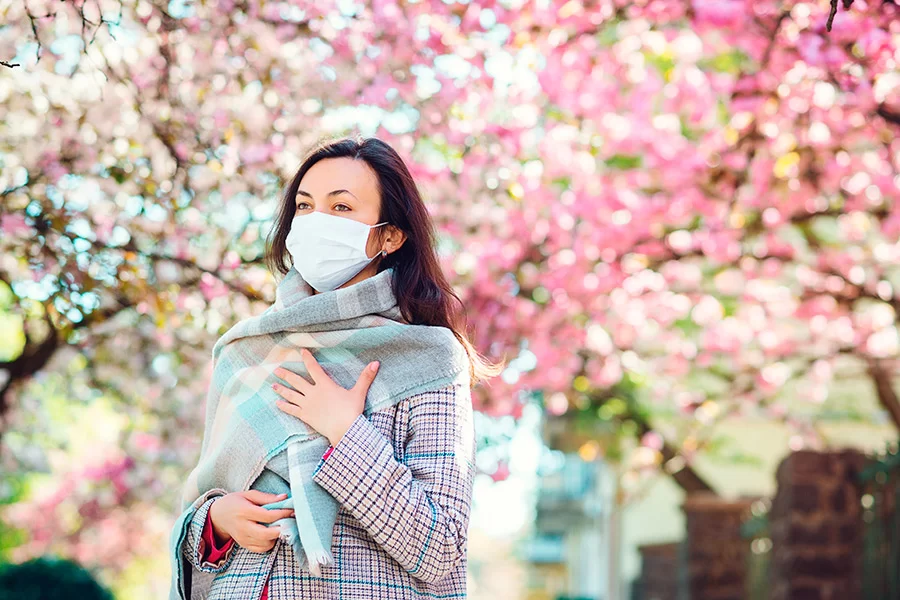 cambiamento di stagione