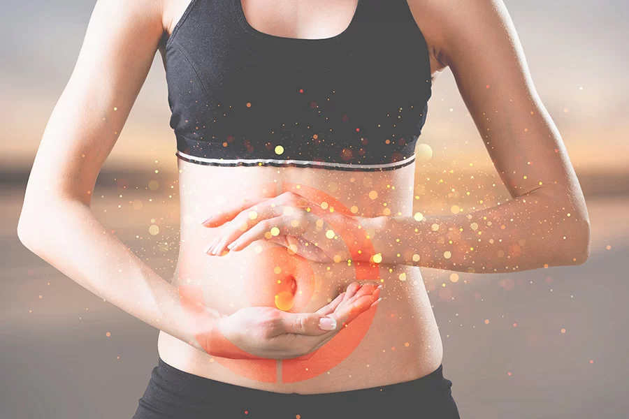 disbiosi intestinale