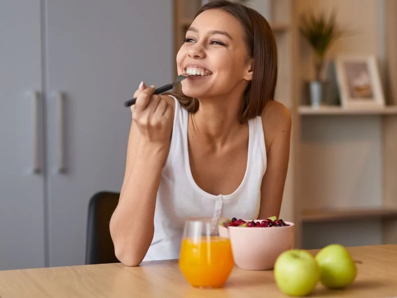 ritrovare il buonumore