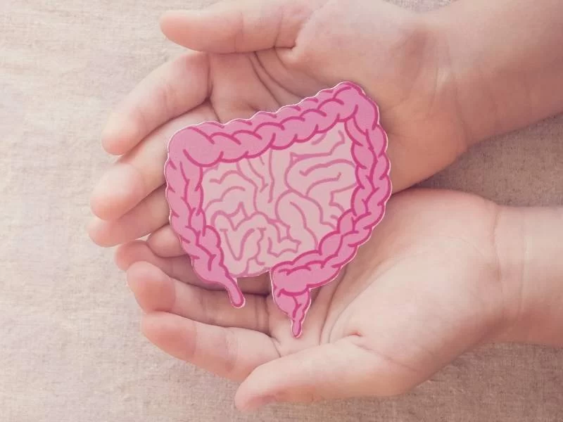 Colon irritabile e ansia