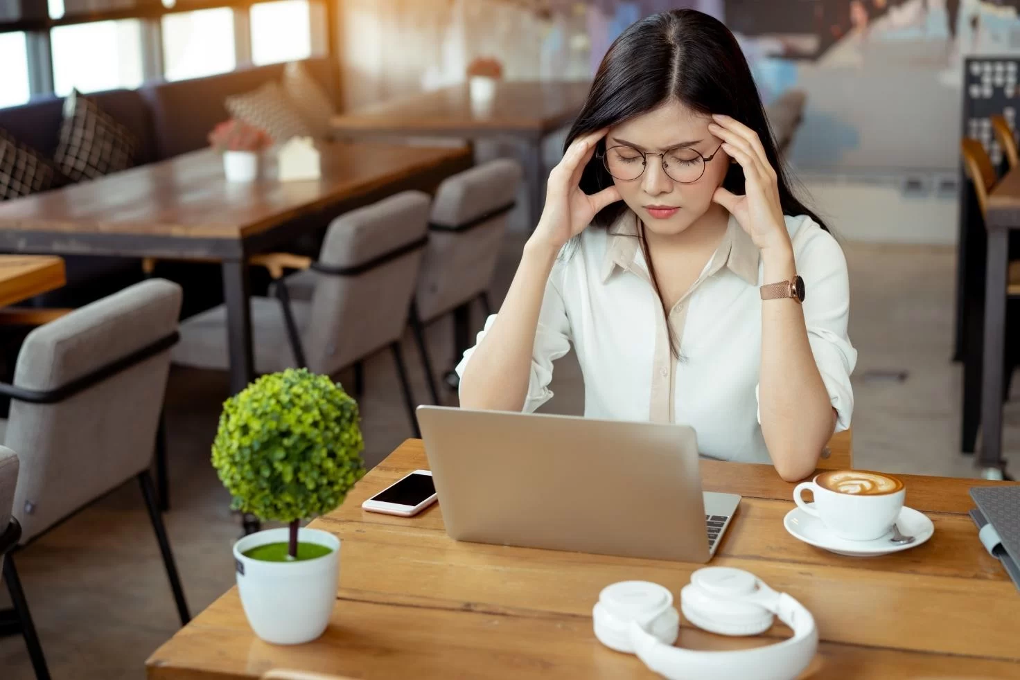 stress da lavoro correlato