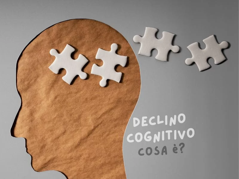 Declino cognitivo