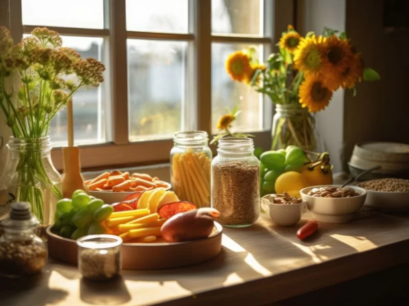 rafforzare il sistema immunitario