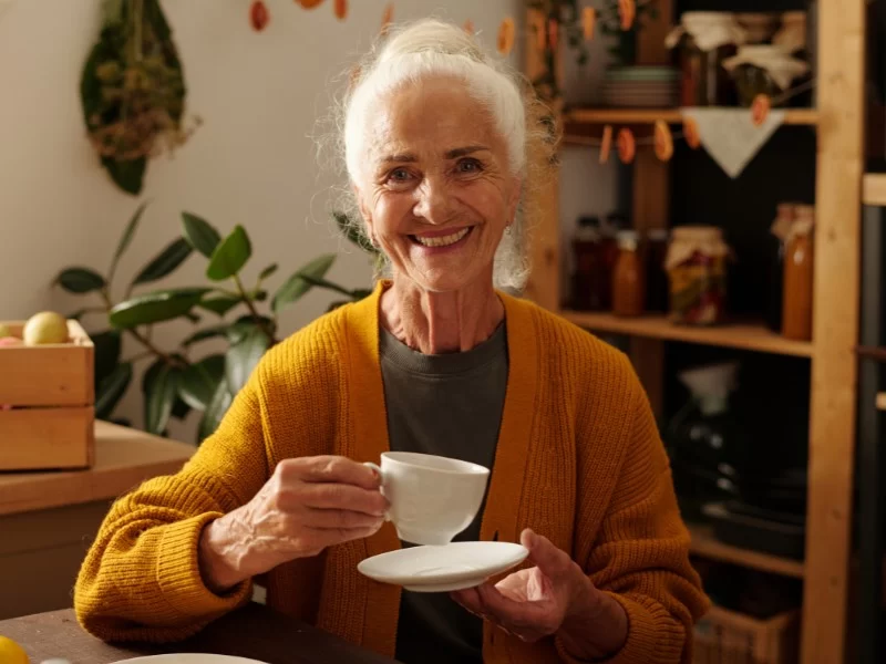 Benefici dello zenzero