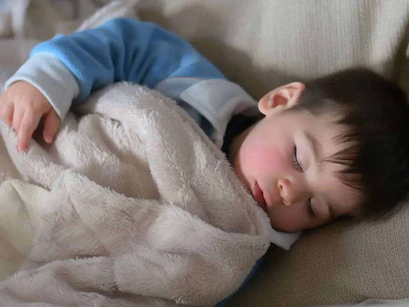 aiutare a dormire meglio