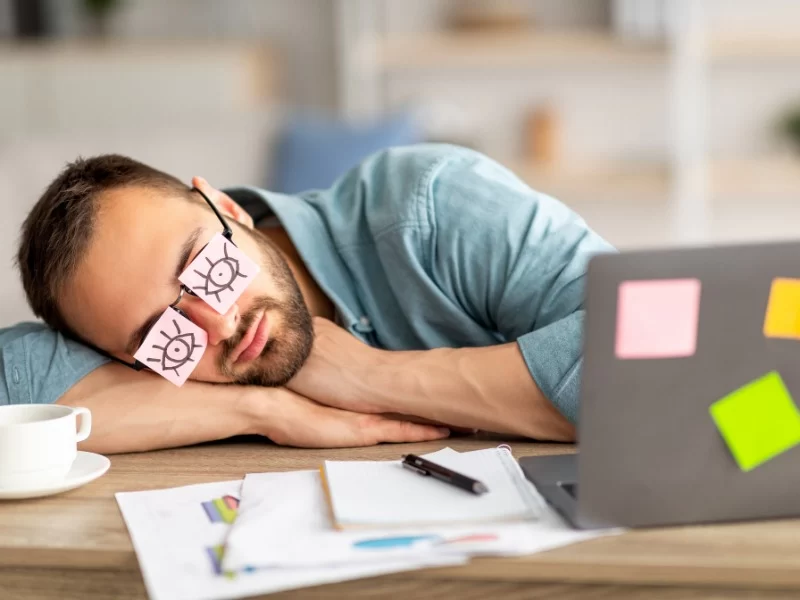 rimedi per stanchezza fisica