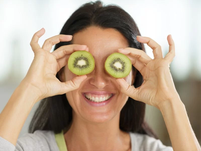 Kiwi contro stitichezza